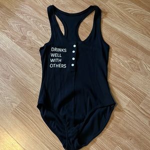 Daydream Nation Bodysuit
